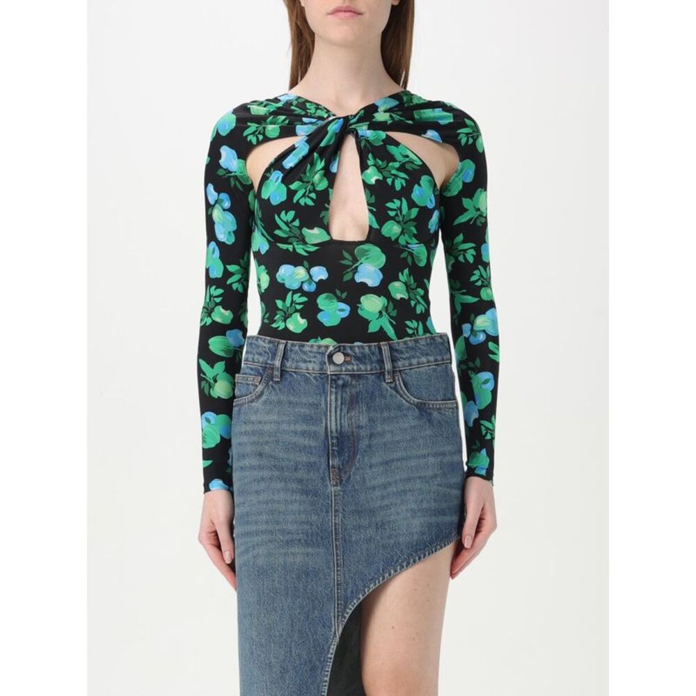 Coperni Top Woman Multicolor
